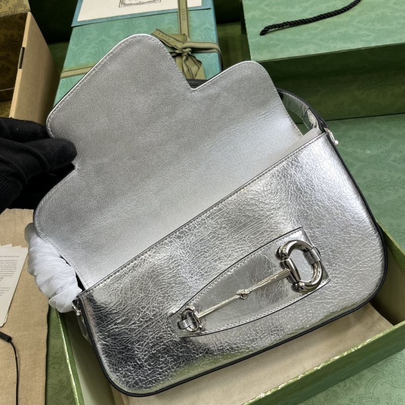 Gucci Top Handle Bags